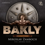 Obrázek epizody Bakly: Bez slitování - TRAILER (mluvené slovo, audiokniha)