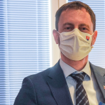 Obrázek epizody Eduard Heger - Programové vyhlásenie vlády čakajú iba kozmetické zmeny