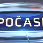 Obrázek epizody Počasí 18.10.2021 09:20