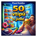 Obrázek epizody 50 vtipů o jídle – Pavel Kostka – PPKPP