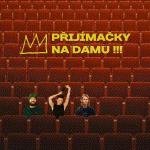 Obrázek epizody Přijímačky na DAMU!
