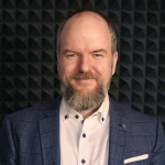 Obrázek epizody Data Talk #153: Tomáš Rezek (Profinit)