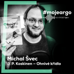 Obrázek epizody V Ohnivém křídle je dobře vidět, že z historie jsme se bohužel nepoučili, říká Michal Švec