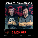 Obrázek epizody Odposlech Thoma Frödeho - ŠIMON OPP