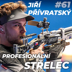 Obrázek epizody Profesionální střelec - Jiří Přívratský