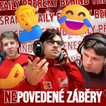 Obrázek epizody Silvestrovský speciál | PŘEŠLAPY, FAILY A VITPNÉ MOMENTY | WAC #66