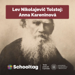 Obrázek epizody #Čitateľský denník: Lev Nikolajevič Tolstoj - Anna Kareninová