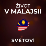 Obrázek epizody Malajsie: „Jsi bílá, to stačí,“ řekli mi, když jsem se ptala na podmínky přijetí do práce. | SVĚTOVÍ