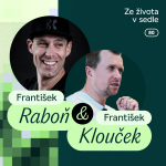 Obrázek epizody 80. F. Raboň & F. Klouček: Co žene Kalas dopředu?