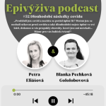 Obrázek epizody #52 DLOUHODOBÉ NÁSLEDKY COVIDU / trombóza, krevní sraženiny, porucha paměti, deprese, únava, bolesti zad, spike protein, postcovid syndrom, porucha menstruace, nespavost, covid