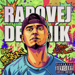 Obrázek epizody RAPOVEJ DENÍK - 1. Kapitola ZDARMA (audioknihu načetl STN)