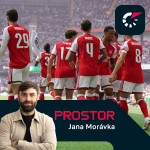 Obrázek epizody Prostor Jana Morávka: City v problémech. Kdo vyzve Arsenal? Alonsova Chelsea může myslet na titul