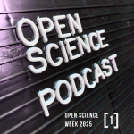 Obrázek epizody Open Science Week 2025