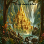 Obrázek epizody El Dorado nebyl město ale člověk