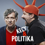 Obrázek epizody Kecy a politika 186: Vytvoří Fico a Babiš populistické Československo?