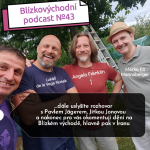 Obrázek epizody Blízkovychodní podcast № 43