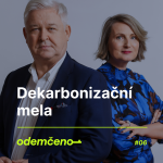 Obrázek epizody Odemčeno #6: Dekarbonizační mela
