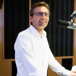 Obrázek epizody Lubomir Galko - Vnútrostranícke problémy SaS nemali preniknúť na verejnosť