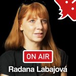 Obrázek epizody Radana Labajová (Holki): „Na konzervatoři jsem byla přesvědčená, že budu zpívat jenom jazz.“