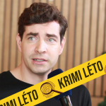 Obrázek epizody Blízká setkání: Ivan Lupták z krimi seriálu Bora: Málokdy hned vím, jak mám postavu hrát. Herectví je štrapáce