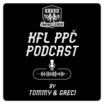 Obrázek epizody KFL PPČ Podcast #1 Uvodný špeciál