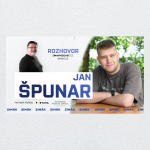 Obrázek epizody Zimák Rozhovor | Špunar o NCAA a gólmanech: Máme jich tolik, že asi budou muset do obrany. Nejhorší den jsem zažil, když…