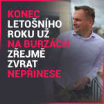 Obrázek epizody Expertní tržní výhled 15. 11. 2021 s Filipem Kejlou (WOOD & Company): Konec letošního roku už na burzách zřejmě zvrat nepřinese