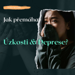 Obrázek epizody Úzkosti a deprese (A jak se z nich dostat?)