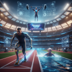 Obrázek epizody Enhanced games