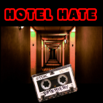 Obrázek epizody Hotel Hate