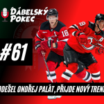 Obrázek epizody #61 – Odešel Ondřej Palát, přijde nový trenér?❓😈