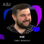 Obrázek epizody Rozhovor s Tomášem Magnuskem
