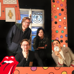 Obrázek epizody Podpultovky: Ze života grafiků o pixelech, logách a Windows malování