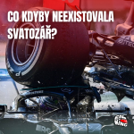 Obrázek epizody Kolik životů zachránila ošklivá svatozář? | EisKing CO KDYBY?