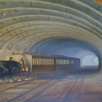 Obrázek epizody 10. ledna: Den, kdy začalo jezdit první metro na světě