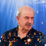 Obrázek epizody Richard Stříbrný, Nejvýznamnější konstelace - květen 2026