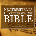 Obrázek epizody #03 Zachování původního textu | Důvěryhodnost Bible - Dr. James White