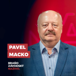 Obrázek epizody Macko: Koniec konfliktu v Iráne je v nedohľadne. Čas hrá najmä proti USA a ciele sú odlišné