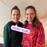 Obrázek epizody Michaela Nosková