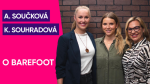 Obrázek epizody #67: A. Součková & K. Souhradová (naBOSo & Kinisi) o barefoot