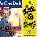 Obrázek epizody Petr Fiala má páku na německé platy a prezident Pavel se "vysmívá" nemocným | Vol.76 | 2. prosince