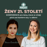 Obrázek epizody Síla talentů a odvaha být sama sebou – rozhovor s Terezou Čiernikovou