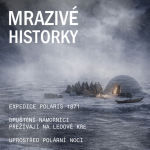 Obrázek epizody Expedice Polaris 1871 (3/3) - Opuštění polárníci přežívají na ledové kře uprostřed moře