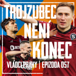 Obrázek epizody VLÁDCI PRAHY #057: Kuchta je zpět! Solbakken na odchodu, Sparta zničila mistry. Co čekat od Interu?