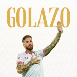 Obrázek epizody Golazo #7: Sergio Ramos a Sevilla. Příběh lásky i zrady a konfliktů s fanoušky