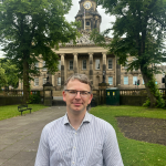 Obrázek epizody 84 - Vaclav Brezina on Corpus Linguistics