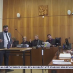 Obrázek epizody Nelegální obchod s tabákem