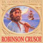 Obrázek epizody Robinson Crusoe