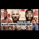 Obrázek epizody Keita a Parnasse se pokusí probít mezi elitu UFC. „Venom“ Page končí? | Fight!
