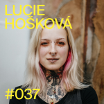 Obrázek epizody Lucie Hošková